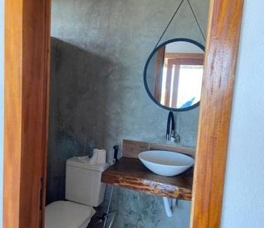 Caraiva Casa | Caraiva love house