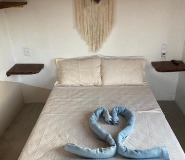 Caraiva Casa | Caraiva love house