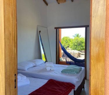 Caraiva Casa | Caraiva love house