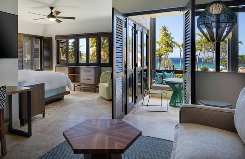 Estate Prosperity East Complejo | Carambola Beach Resort St. Croix, US Virgin Islands