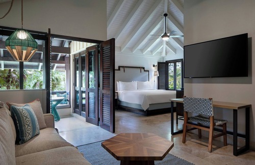 Estate Prosperity East Complejo | Carambola Beach Resort St. Croix, US Virgin Islands