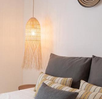 Naxos Apartamento | Caramelia Suite