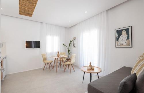 Naxos Apartamento | Caramelia Suite