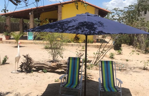 Barra Grande Chalet De Esquí | Caramuru Barra Grande