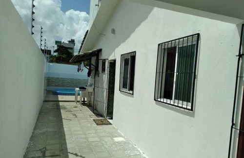 Conde Casa | Carapibibus Doce Lar "lugar Certo e Tranquilo pra Relaxar " Ambiente Famíliar