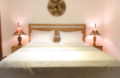 Barra Grande Hotel | Carapitangui Pousada