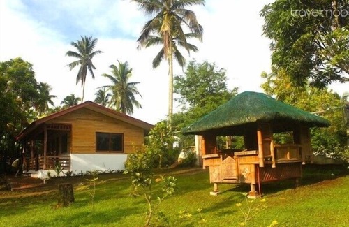 Indang Cabina | BUNGALOWS DE JARDIN DE CARASUCHI