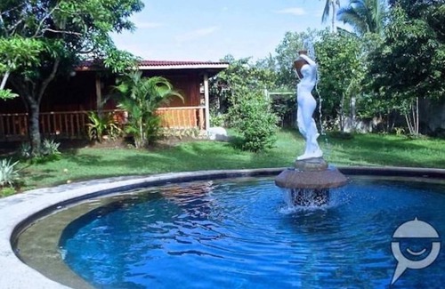 Indang Casa | CARASUCHI VILLA JARDIN BUNGALOWS