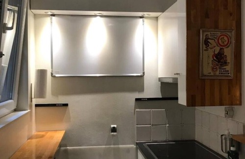 Seefhoek Apartamento | Caravaggio Boutique Suite 1