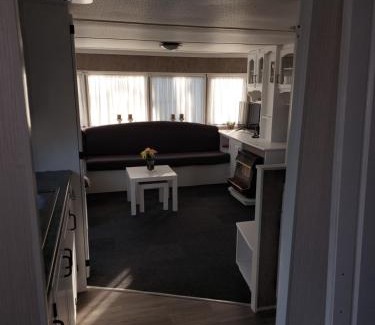 Schoonloo Otro | Caravan 190 Tien Heugten,