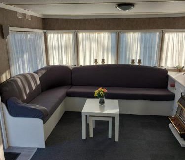 Schoonloo Otro | Caravan 190 Tien Heugten,