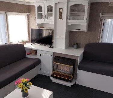 Schoonloo Otro | Caravan 190 Tien Heugten,