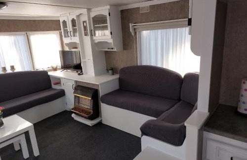 Schoonloo Otro | Caravan 190 Tien Heugten,