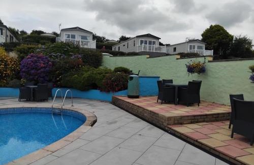 Fishguard Otro | Caravan 26 fishguard holiday park
