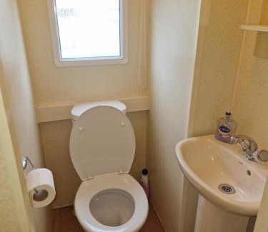 Fishguard Otro | Caravan 26 fishguard holiday park