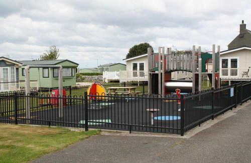 Talybont Complejo | Caravan 521 shuker Barmouth