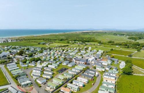 Talybont Complejo | Caravan 521 shuker Barmouth