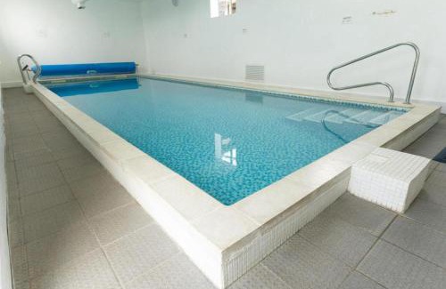 Talybont Complejo | Caravan 521 shuker Barmouth