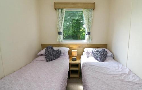 Narberth Apartamento | Caravan 6 - Blackmoor farm near tenby