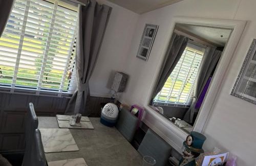 Laugharne Complejo | Caravan AH26