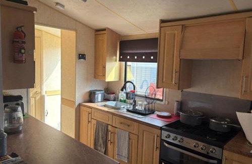 Laugharne Complejo | Caravan AH26