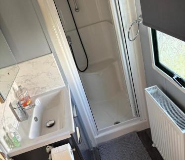 Laugharne Complejo | Caravan AH26