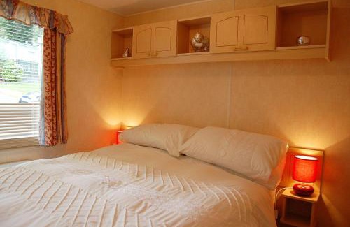 Bryn-crug Casa | Caravan B26 at The Woodlands