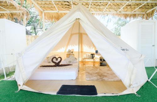 Thepha Otro | Caravan Glamping Songkhla