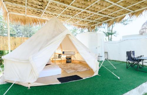 Thepha Otro | Caravan Glamping Songkhla