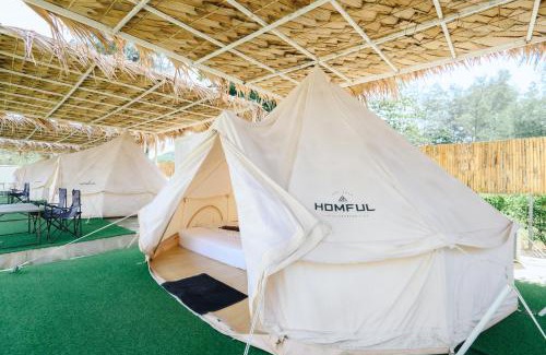 Thepha Otro | Caravan Glamping Songkhla