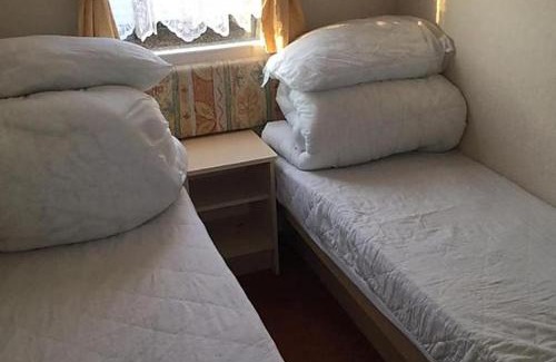 Chapel Saint Leonards Casa | Caravan Golden Palm