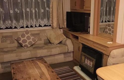 Chapel Saint Leonards Casa | Caravan Golden Palm