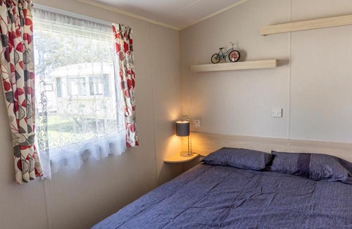 Skegness Complejo | Caravan Skegness 8 Berth