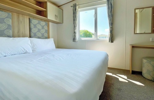 Alford Casa | 2 bedroom accommodation in Woodthorpe