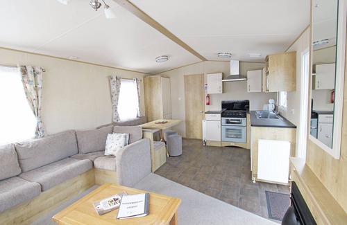 Alford Casa | 3 bedroom accommodation in Woodthorpe