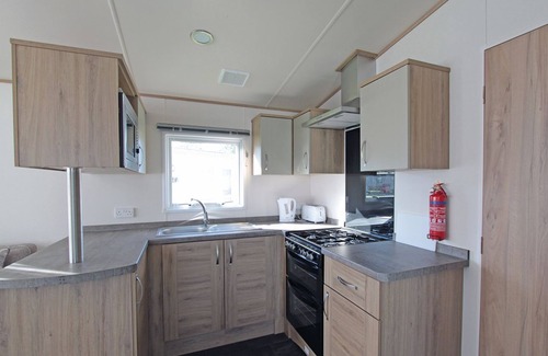 Alford Casa | 3 bedroom accommodation in Woodthorpe