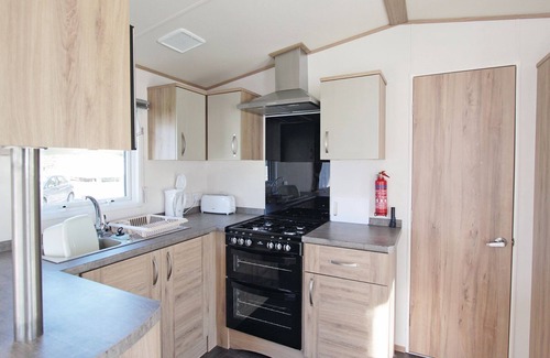 Alford Casa | 3 bedroom accommodation in Woodthorpe