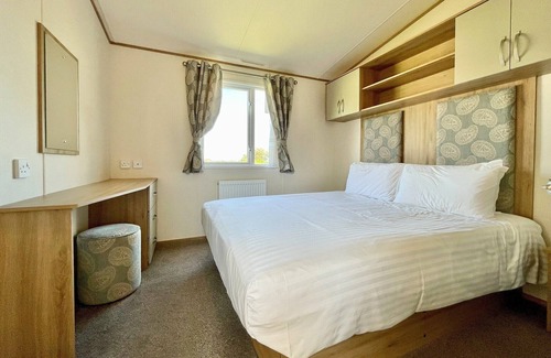 Alford Casa | 2 bedroom accommodation in Woodthorpe