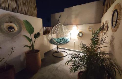 Assouel Villa | Caravane Palace riad 4 chambres en exclusivité