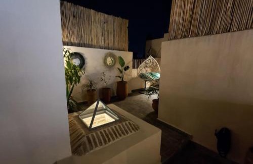 Assouel Villa | Caravane Palace riad 4 chambres en exclusivité