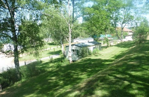 Vollore-Ville Casa | Caravane Safari de 20m²