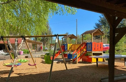 Vollore-Ville Casa | Caravane Safari de 20m²