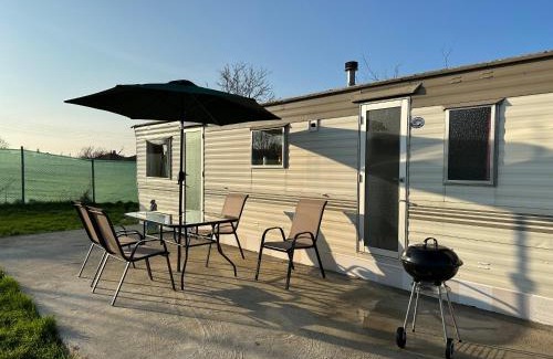 Dulgopol Otro | Caravans 10 min to Tsonevo Lake & 35 min to Black Sea