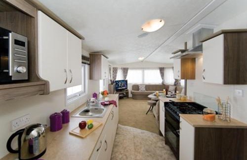 Tattershall Casa | Caravans Tattershall Lakes