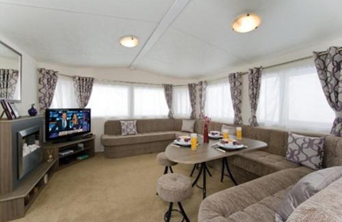 Tattershall Casa | Caravans Tattershall Lakes