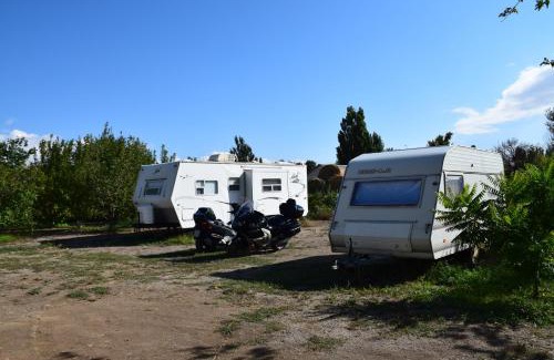 Almaty Province Otro | Caravansarai campsite Кемпинг Караван-сарай