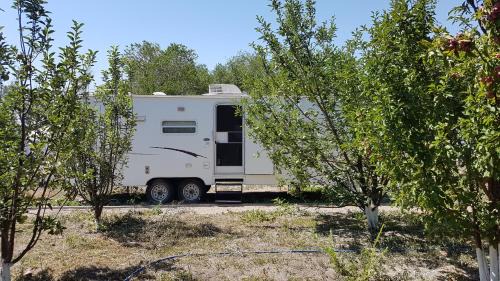 Almaty Province Otro | Caravansarai campsite Кемпинг Караван-сарай