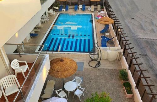 Ixia Apartamento | Caravel Hotel Apartments