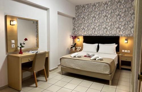 Ixia Apartamento | Caravel Hotel Apartments