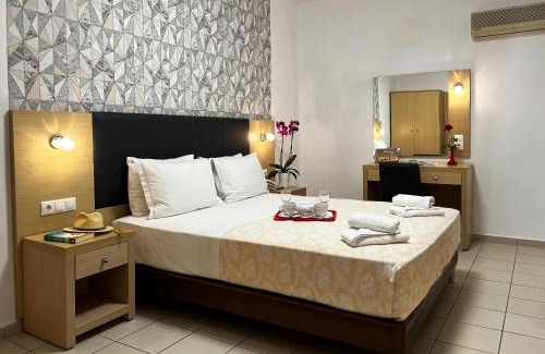 Ixia Apartamento | Caravel Hotel Apartments